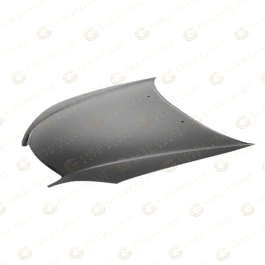 2002-2006 Toyota Camry Hood Assembly Steel TO1230186 Gold Coast Auto Parts