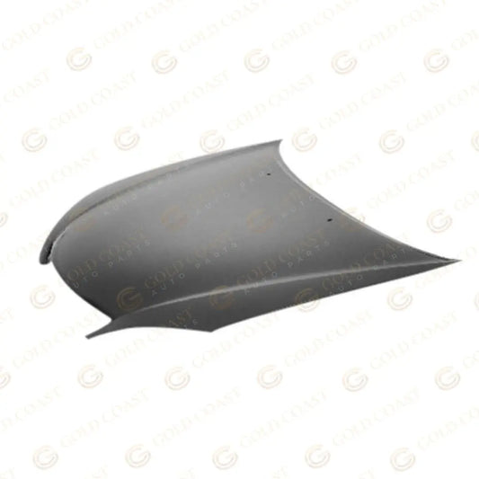 2002-2006 Toyota Camry Hood Assembly Steel TO1230186 Gold Coast Auto Parts