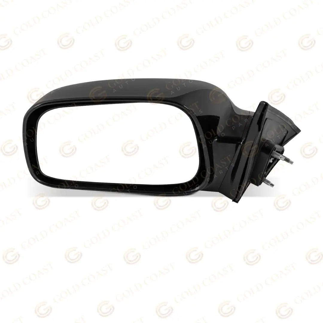 2002 TOYOTA CAMRY  MIRROR (LH) GC02TOCAMMRLHBLK Gold Coast Multisystems