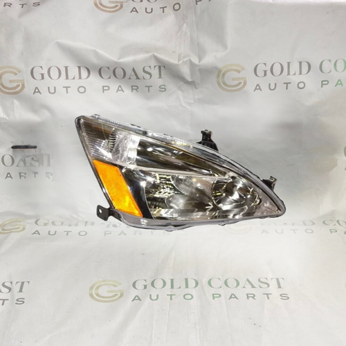 2003-2007 Honda Accord Headlight Assembly (RH) HO2503120