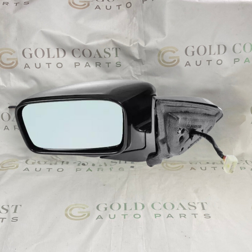 2004 ACURA  TL MIRROR (RH) GC04ACTLMRRHGRY