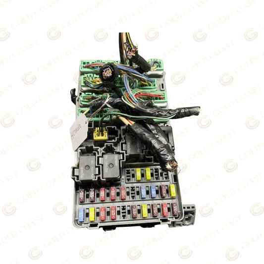 2004 HONDA CIVIC FUSE BOX  GC04HOCIVFB Gold Coast Multisystems