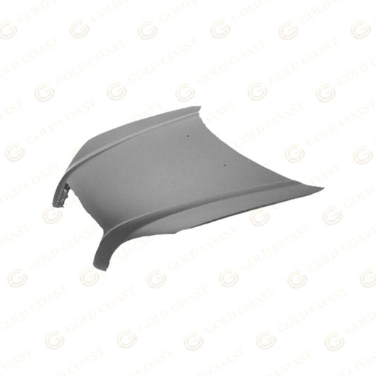 2005-2009 Hyundai Tucson Hood Panel Assembly RH HY1230133