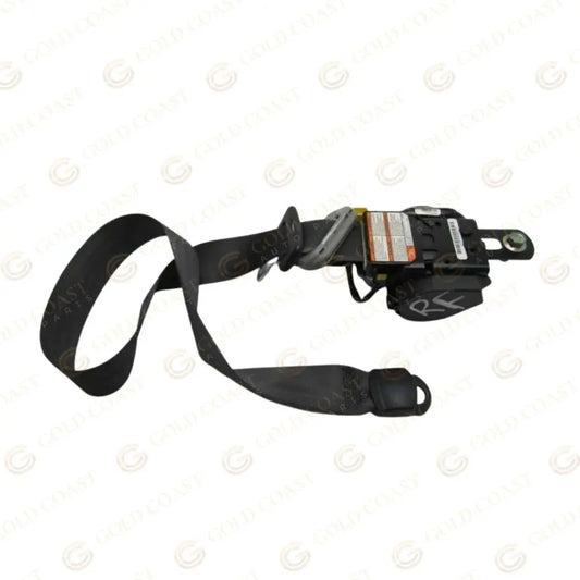 2005-2010 HONDA ODYSSEY RR SEATBELT   GC05HOODYRRS Gold Coast Multisystems