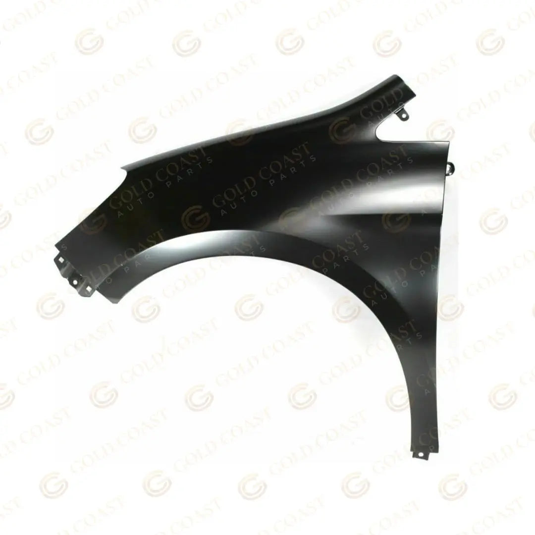 2005-2010 Honda Odyssey Fender Assembly (LH) HO1240163 Gold Coast Auto Parts