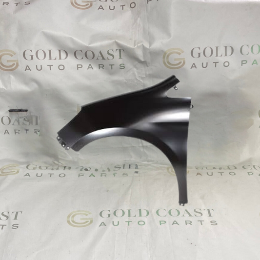 2005-2010 Honda Odyssey Fender Assembly (LH) HO1240163 Gold Coast Auto Parts