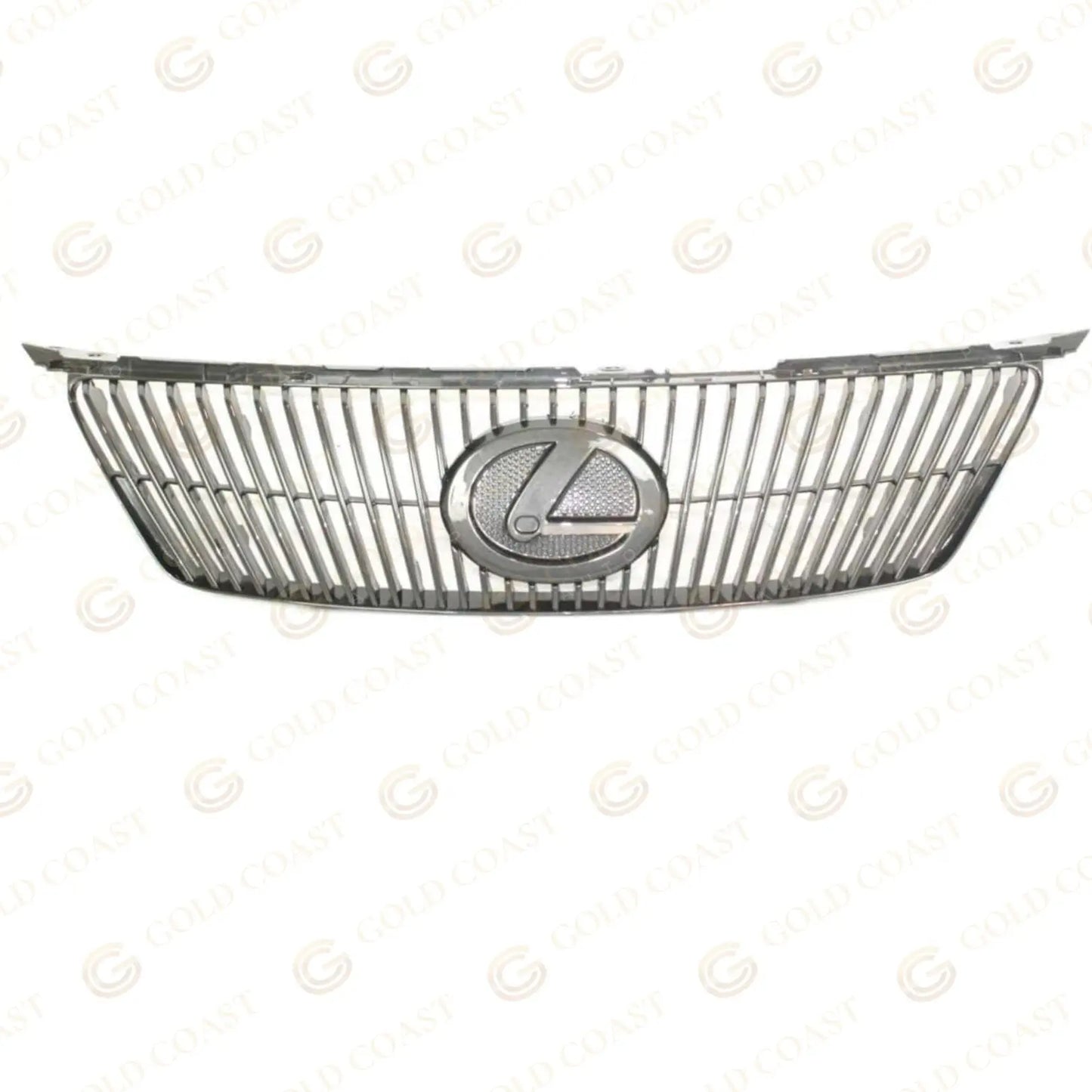 2006-2008 Lexus IS250/IS350 Grille Assembly  LX1200123 Gold Coast Auto Parts