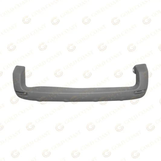 2006-2008 Toyota Camry Rear Bumper Cover Base|Limited TO1100241
