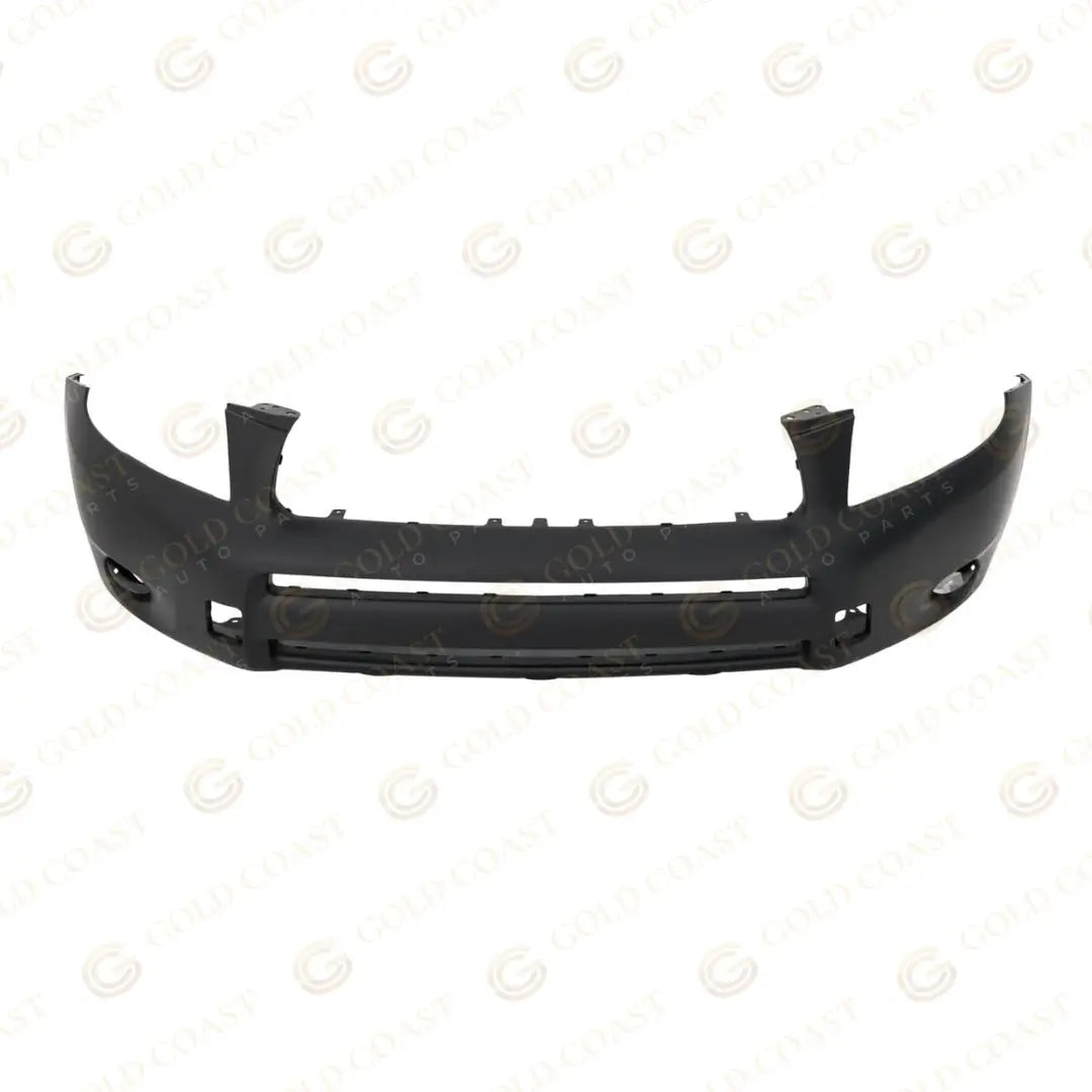 2006-2008 Toyota RAV4 Front Bumper Cover Base|Limited TO1000319 Gold Coast Auto Parts