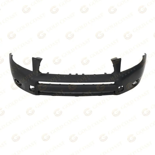 2006-2008 Toyota RAV4 Front Bumper Cover Base|Limited TO1000319