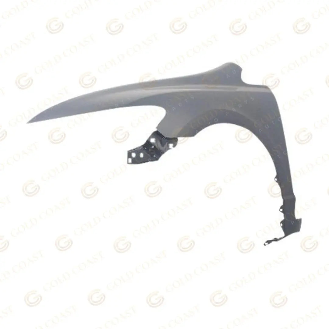 2006-2011 Honda Civic Fender Assembly (LH) HO1240168