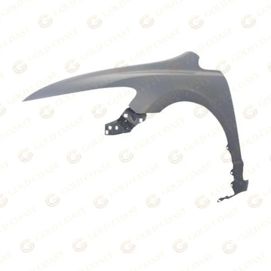 2006-2011 Honda Civic Fender Assembly (LH) HO1240168
