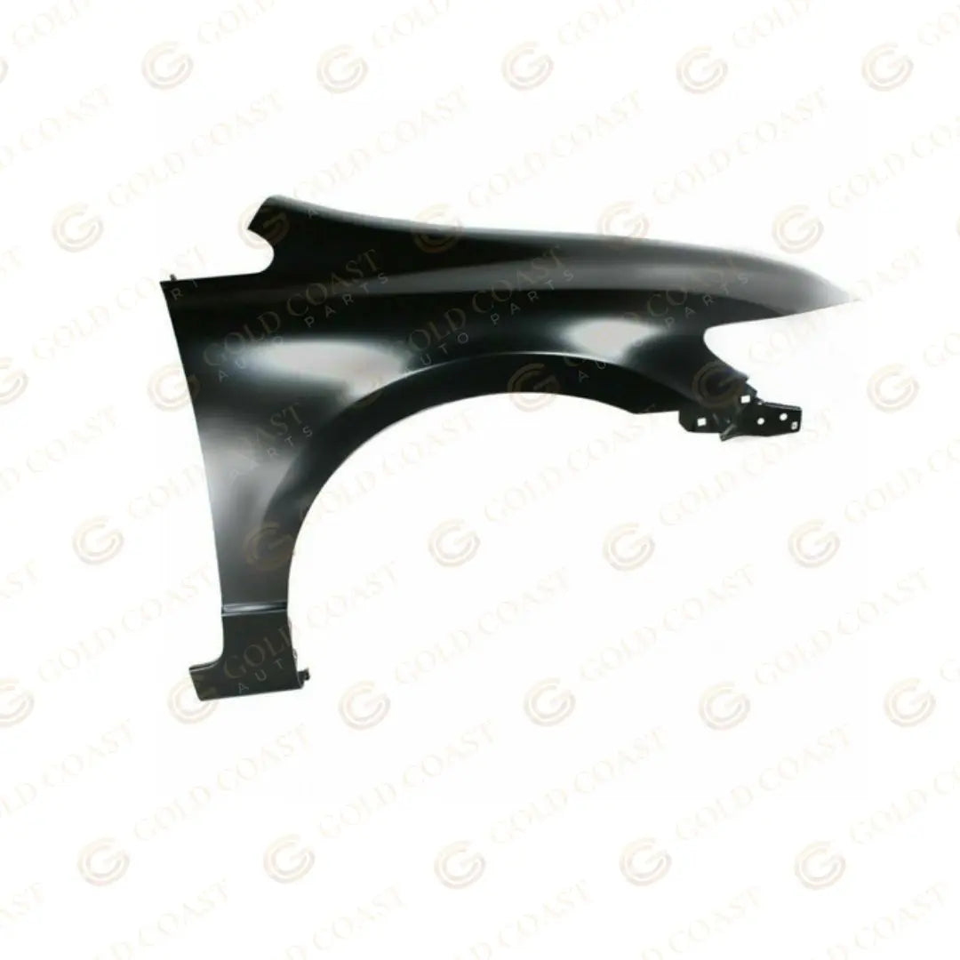 2006-2011 Honda Civic Fender Assembly (RH) HO1241168