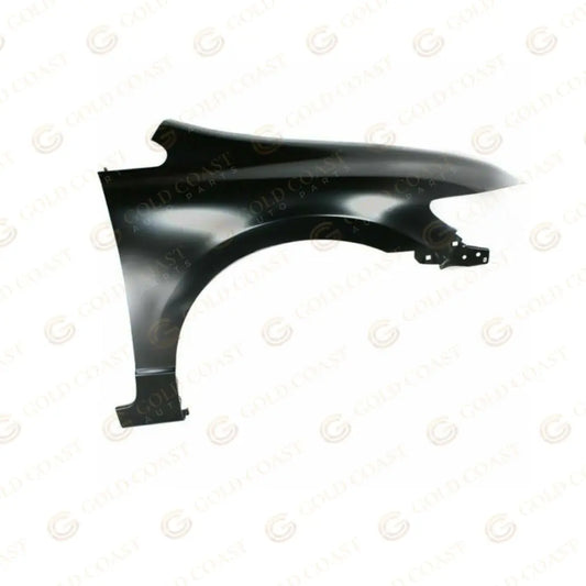 2006-2011 Honda Civic Fender Assembly (RH) HO1241168