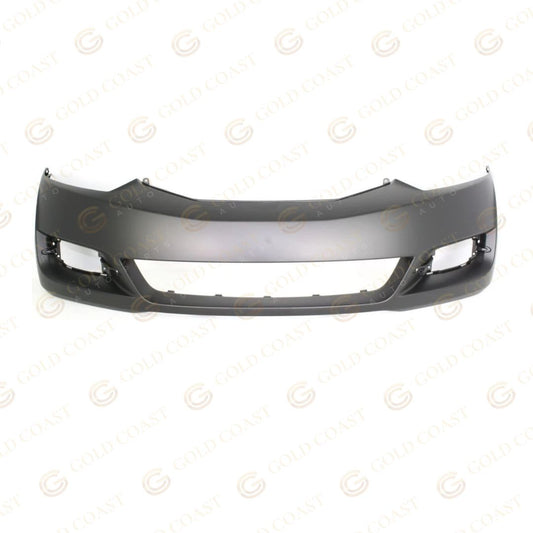 2006-2011 Honda Civic Front Bumper Cover Primed 1.8L HO1000262 Gold Coast Auto Parts