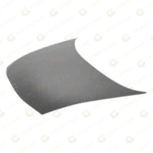 2006-2011 Honda Civic Hood Assembly  HO1230148 Gold Coast Auto Parts