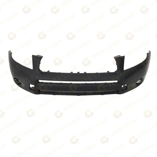 2006-2012 Toyota RAV4 Front Bumper Cover Sport|Limited TO1000320