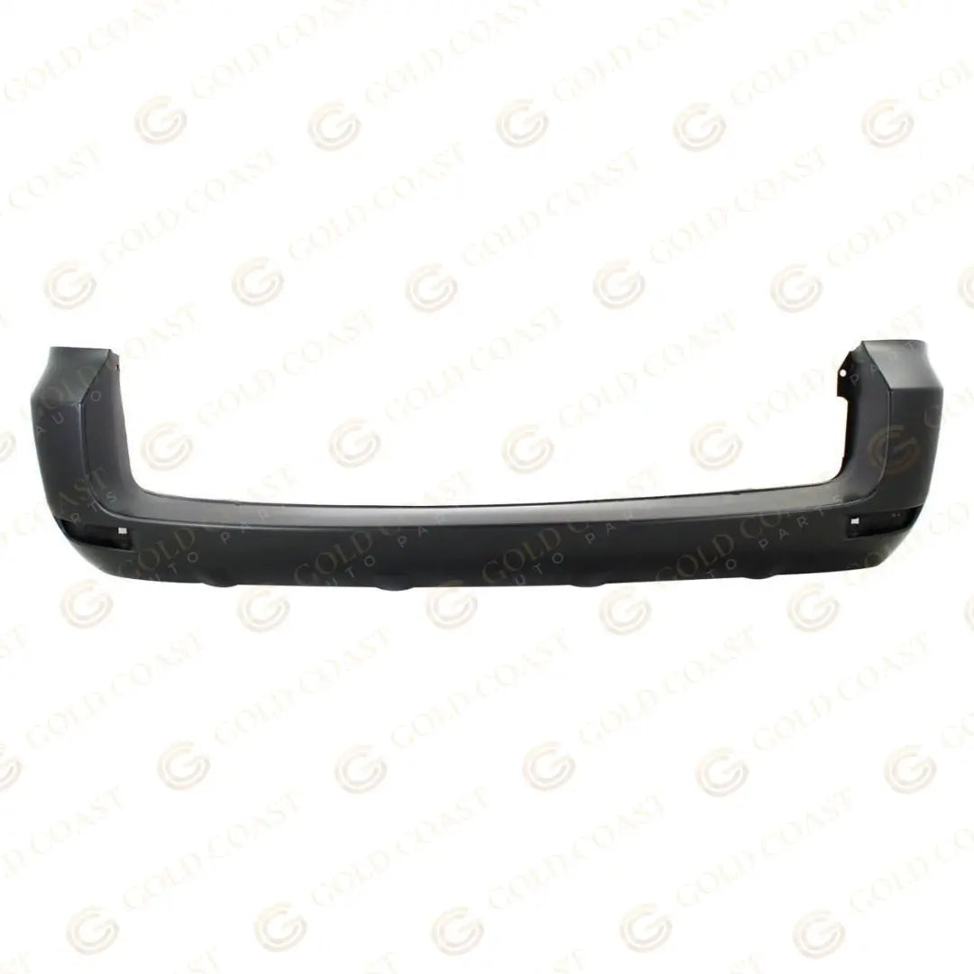 2006-2012 Toyota RAV4 Rear Bumper Cover Sport|Limited TO1100242