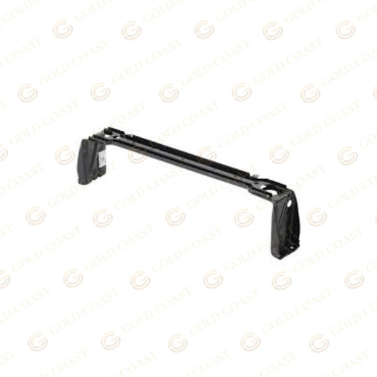 2006-2022 Dodge Charger Radiator Support Tie Bar Steel CH1225198 Gold Coast Auto Parts