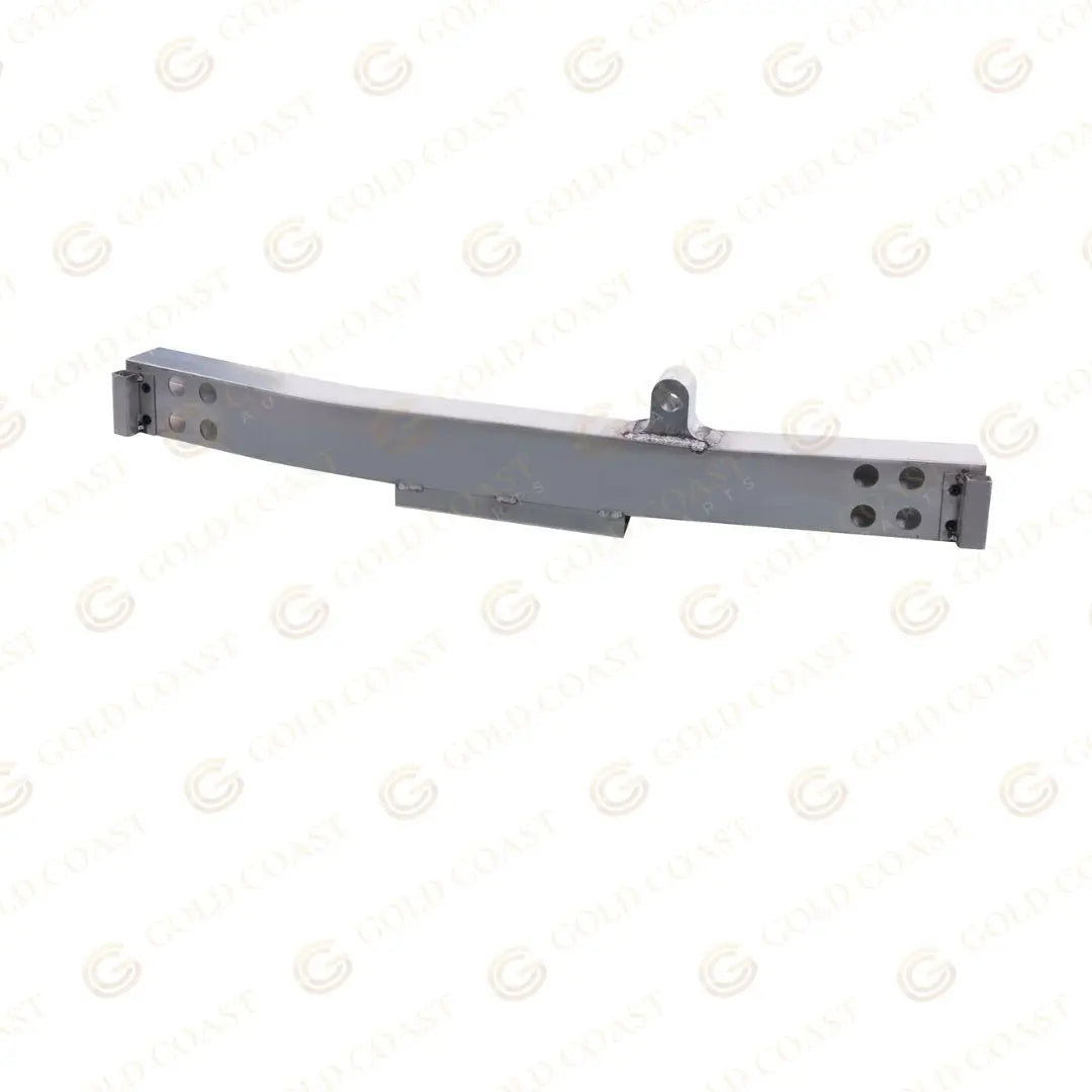 2007-2008 Infiniti G37 Front Reinforcement Bar Aluminum IN1006148 Gold Coast Auto Parts