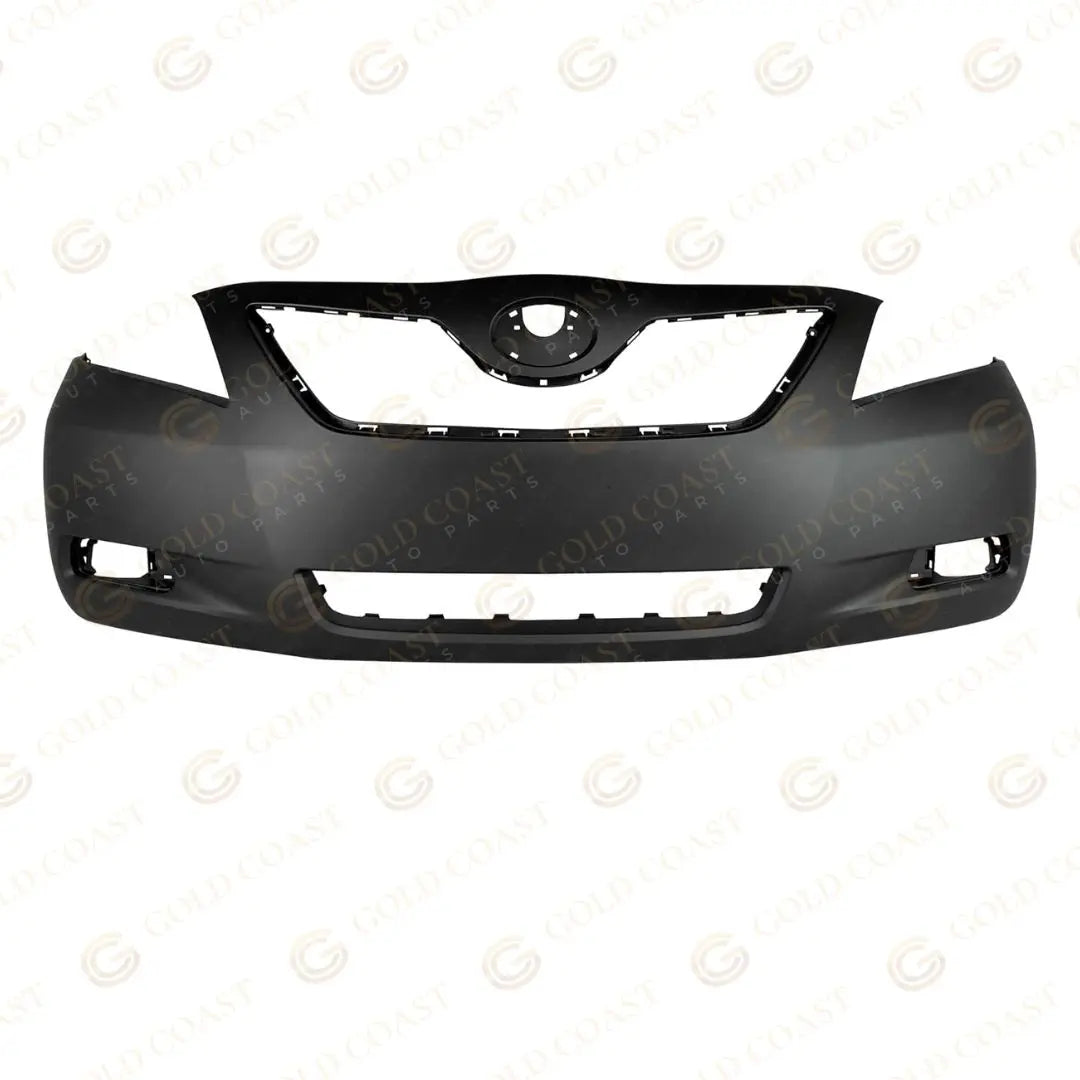 2007-2011 Toyota Camry Front Bumper Cover USA Built TO1000329