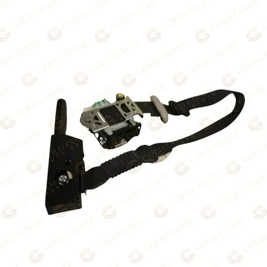 2008-2012 NISSAN  ALTIMA RF SEATBELT   GC08NIALTRFS Gold Coast Multisystems