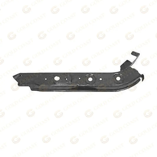 2007-2012 Nissan Versa Radiator Support Tie Bar Steel NI1225170