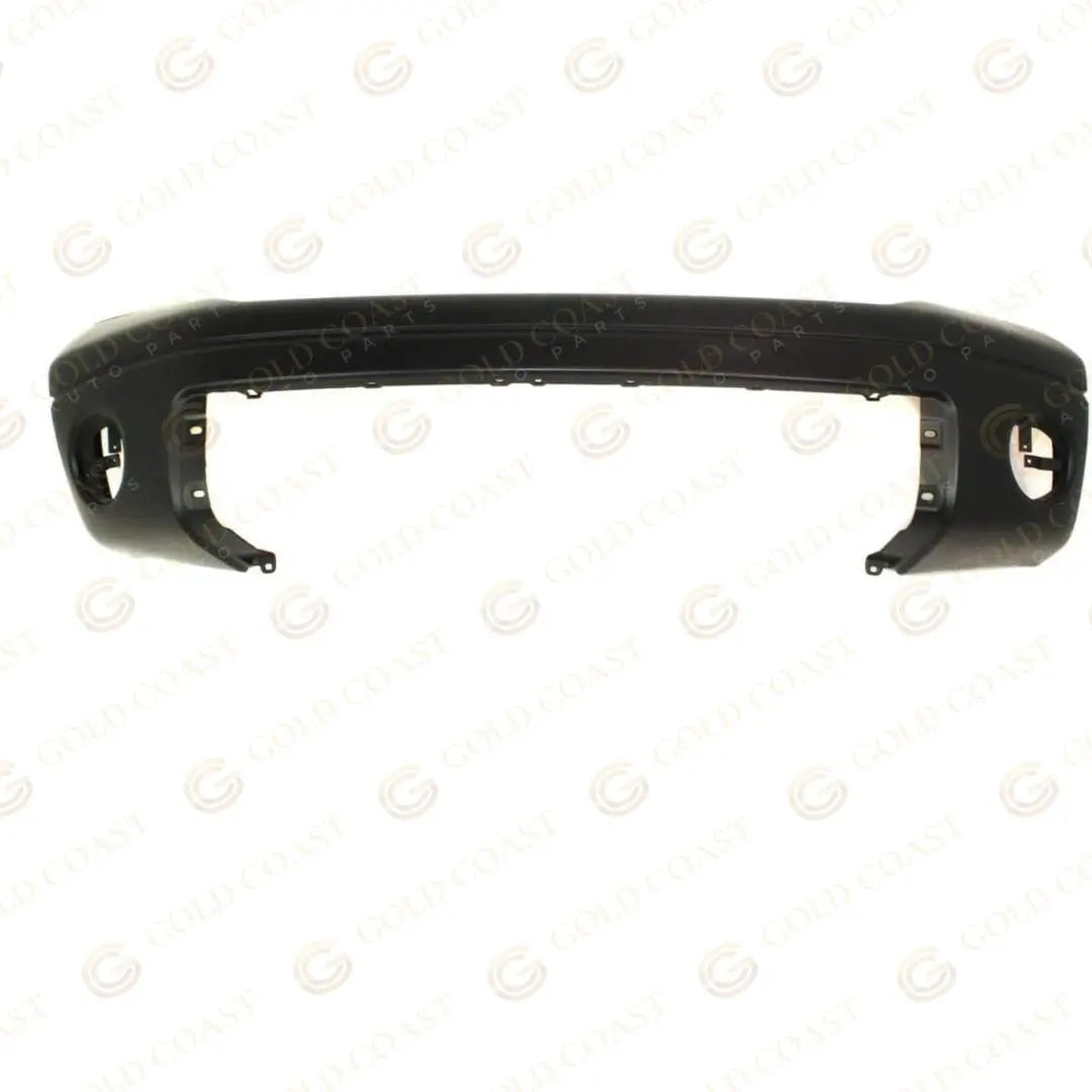 2007-2013 Toyota Tundra Front Bumper Cover  TO1000332