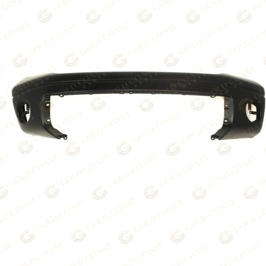 2007-2013 Toyota Tundra Front Bumper Cover  TO1000332