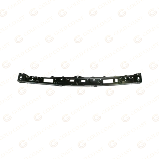 2007-2013 Toyota Tundra Front Bumper Retainer Cover steel; center TO1010102