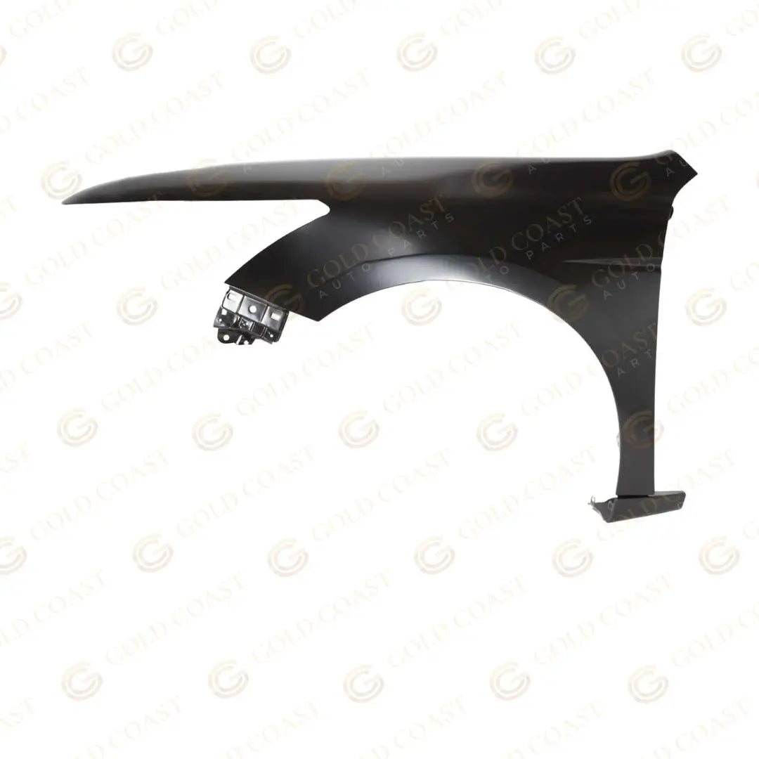 2008-2012 Honda Accord Fender Assembly (LH) HO1240173