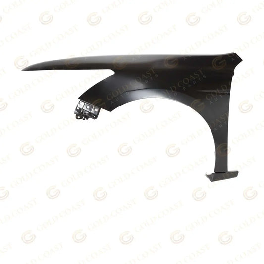 2008-2012 Honda Accord Fender Assembly (LH) HO1240173