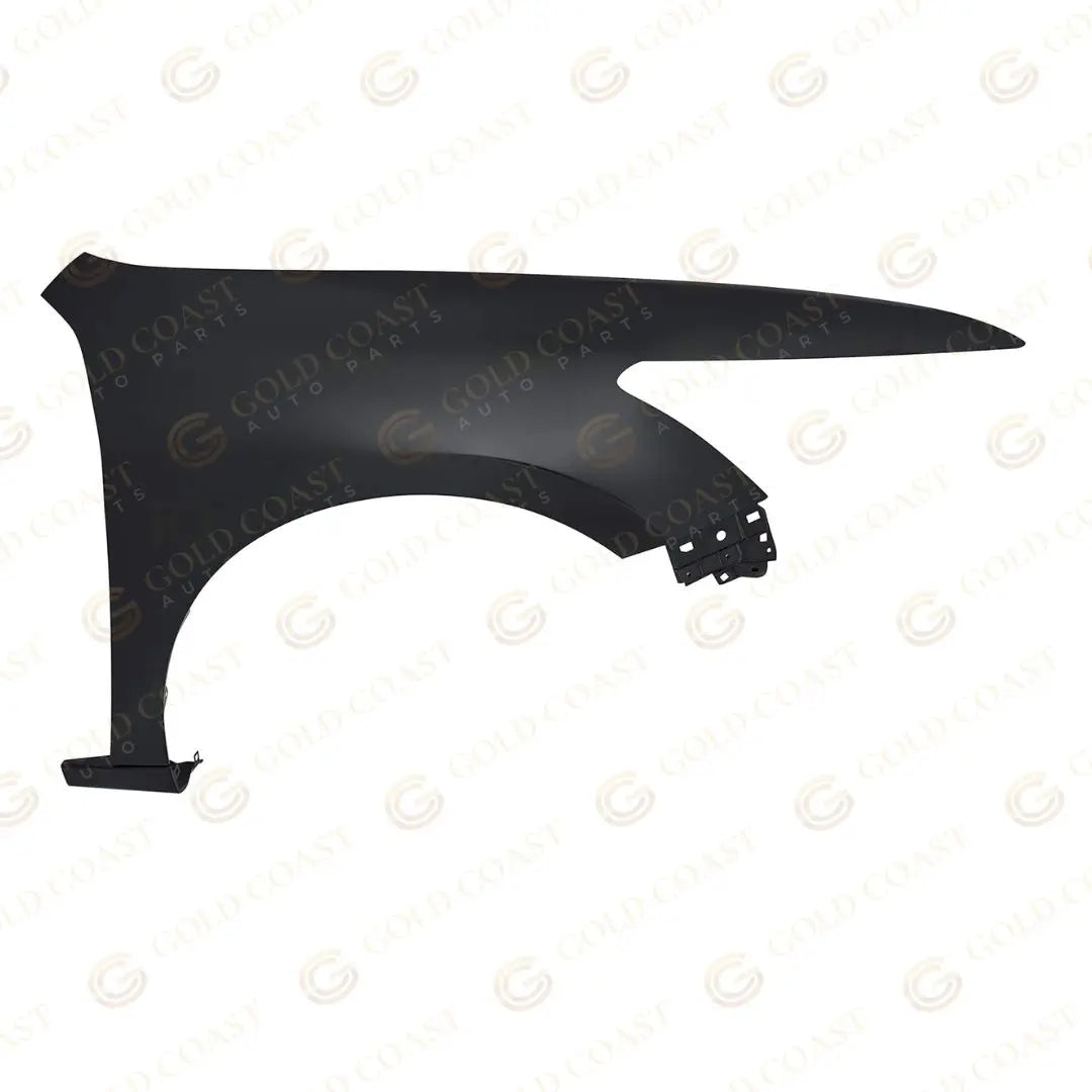 2008-2012 Honda Accord Fender Assembly (RH) HO1241173