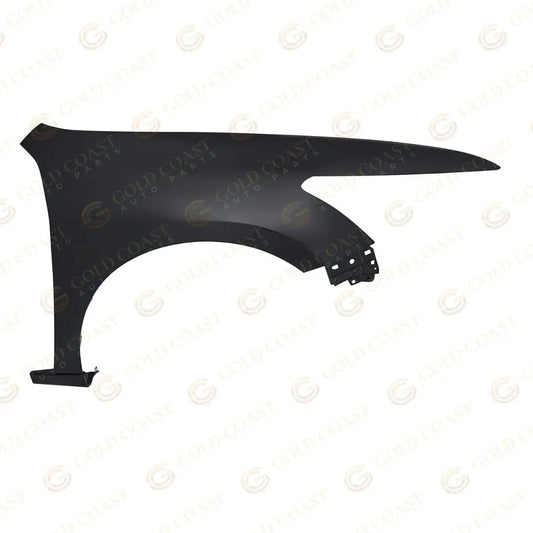 2008-2012 Honda Accord Fender Assembly (RH) HO1241173