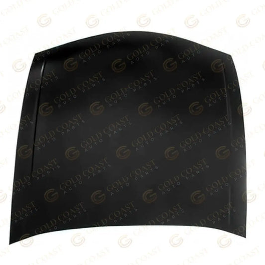 2008-2012 Honda Accord Hood Assembly  HO1230154 Gold Coast Auto Parts