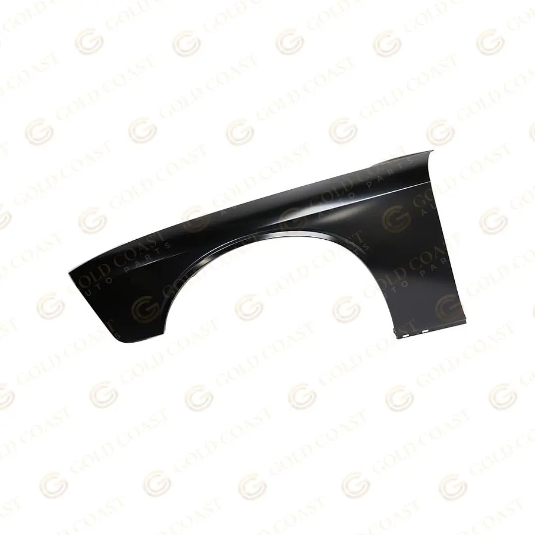 2008-2022 Dodge Challenger Fender Assembly (LH) Steel CH1240285 Gold Coast Auto Parts