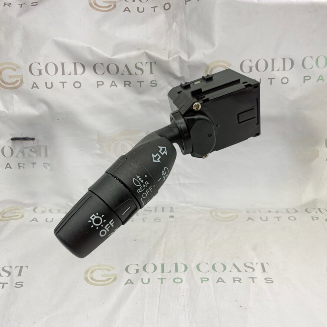 2008 HONDA ACCORD INDICATOR SWITCH   GC08HOACCINSBLK