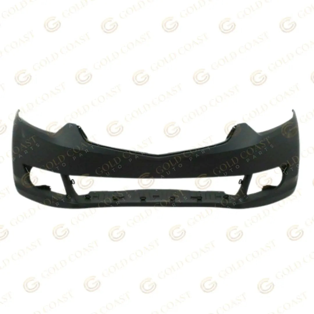 2009-2010 Acura TSX Front Bumper Cover  AC1000162 Gold Coast Auto Parts