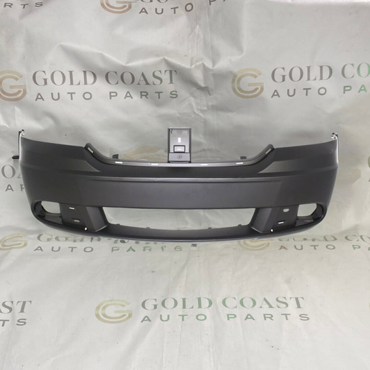 2009-2010 Dodge Journey Front Bumper Cover CH1000943 Gold Coast Auto Parts