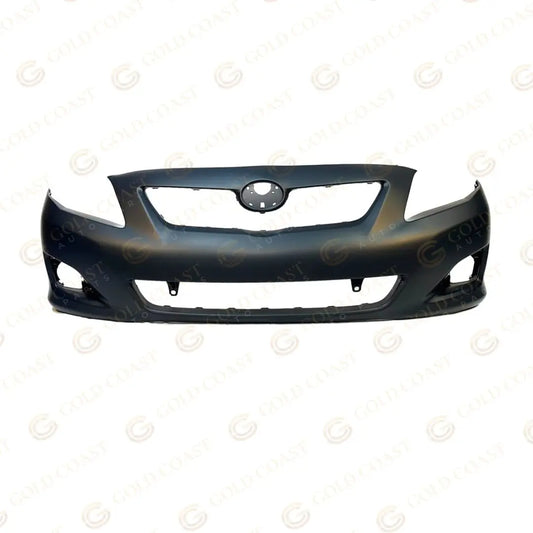 2009-2010 Toyota Corolla Front Bumper Cover  TO1000343