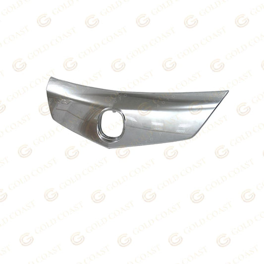 2009-2011 Acura TL Grille Assembly (Center) AC1200114 Gold Coast Auto Parts