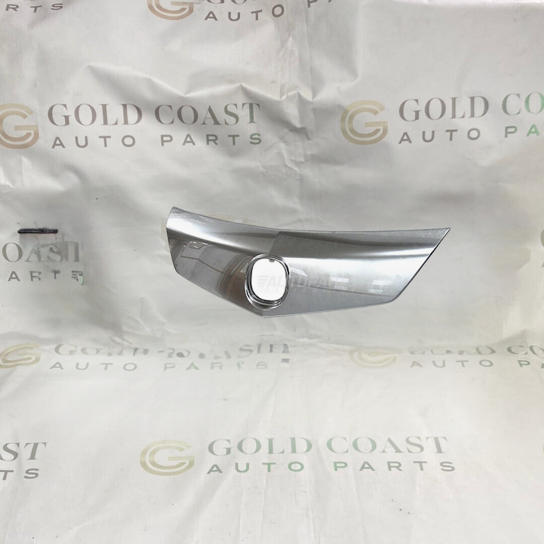 2009-2011 Acura TL Grille Assembly (Center) AC1200114 Gold Coast Auto Parts
