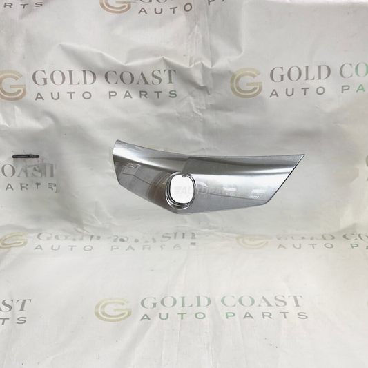 2009-2011 Acura TL Grille Assembly (Center) AC1200114 Gold Coast Auto Parts
