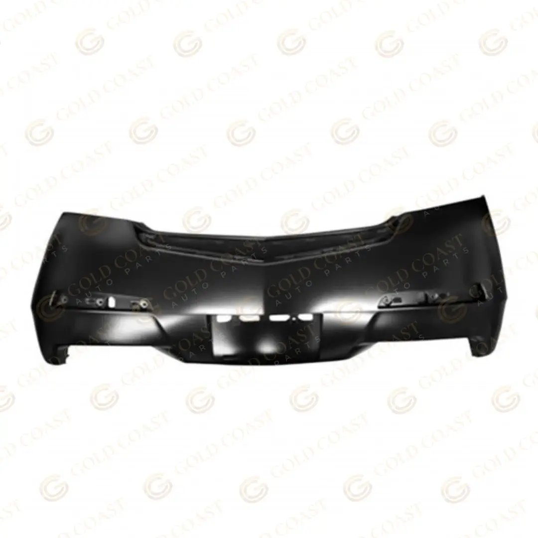 2009-2011 Acura TL Rear Bumper Cover  AC1100157 Gold Coast Auto Parts