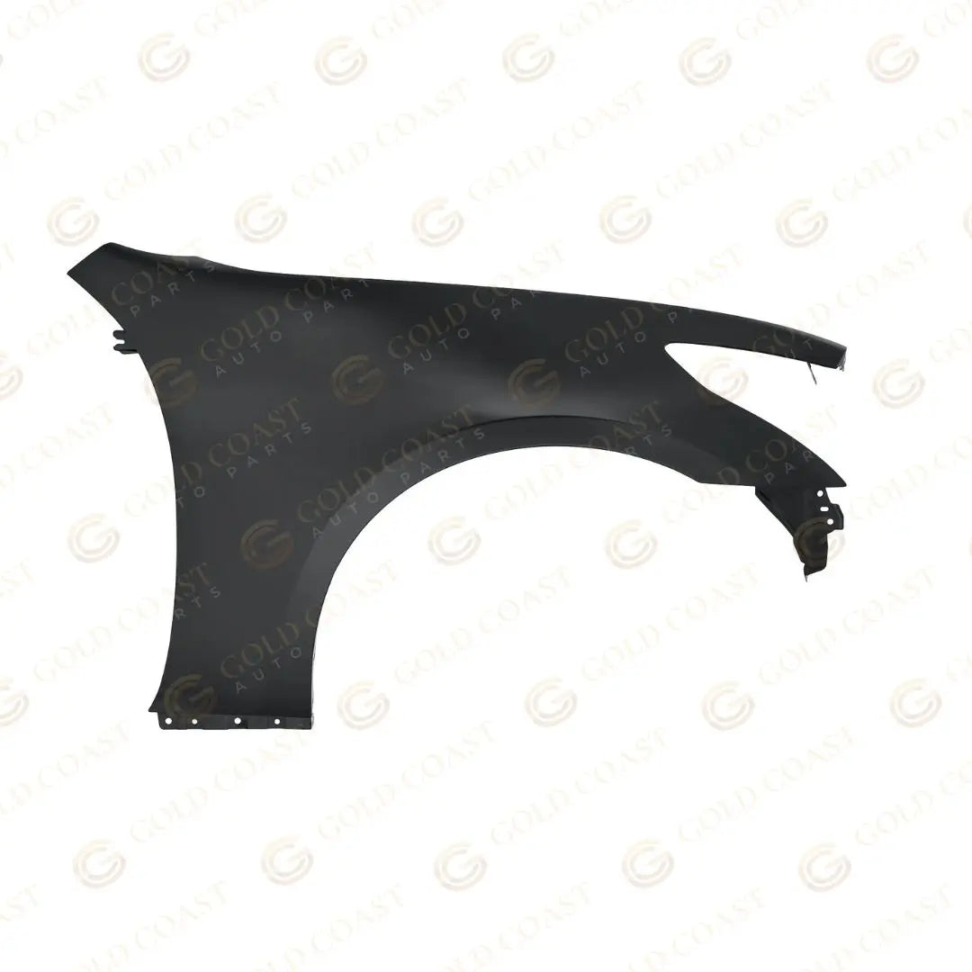 2009-2013 Infiniti G37 Fender Assembly (RH) Journey  IN1241110 Gold Coast Auto Parts