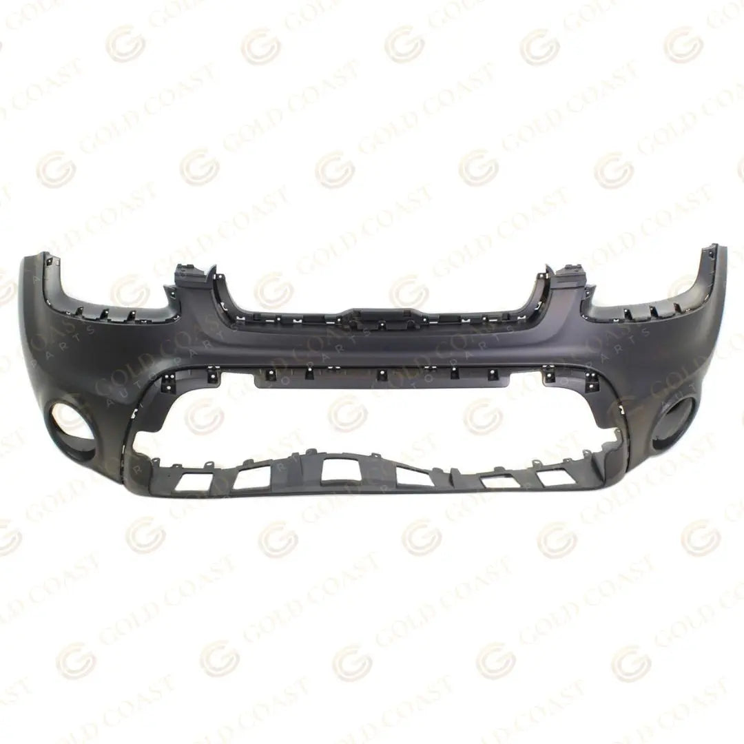 2009-2013 Kia Soul Front Bumper Cover Sedan KI1000157 Gold Coast Auto Parts