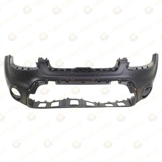 2009-2013 Kia Soul Front Bumper Cover Sedan KI1000157 Gold Coast Auto Parts