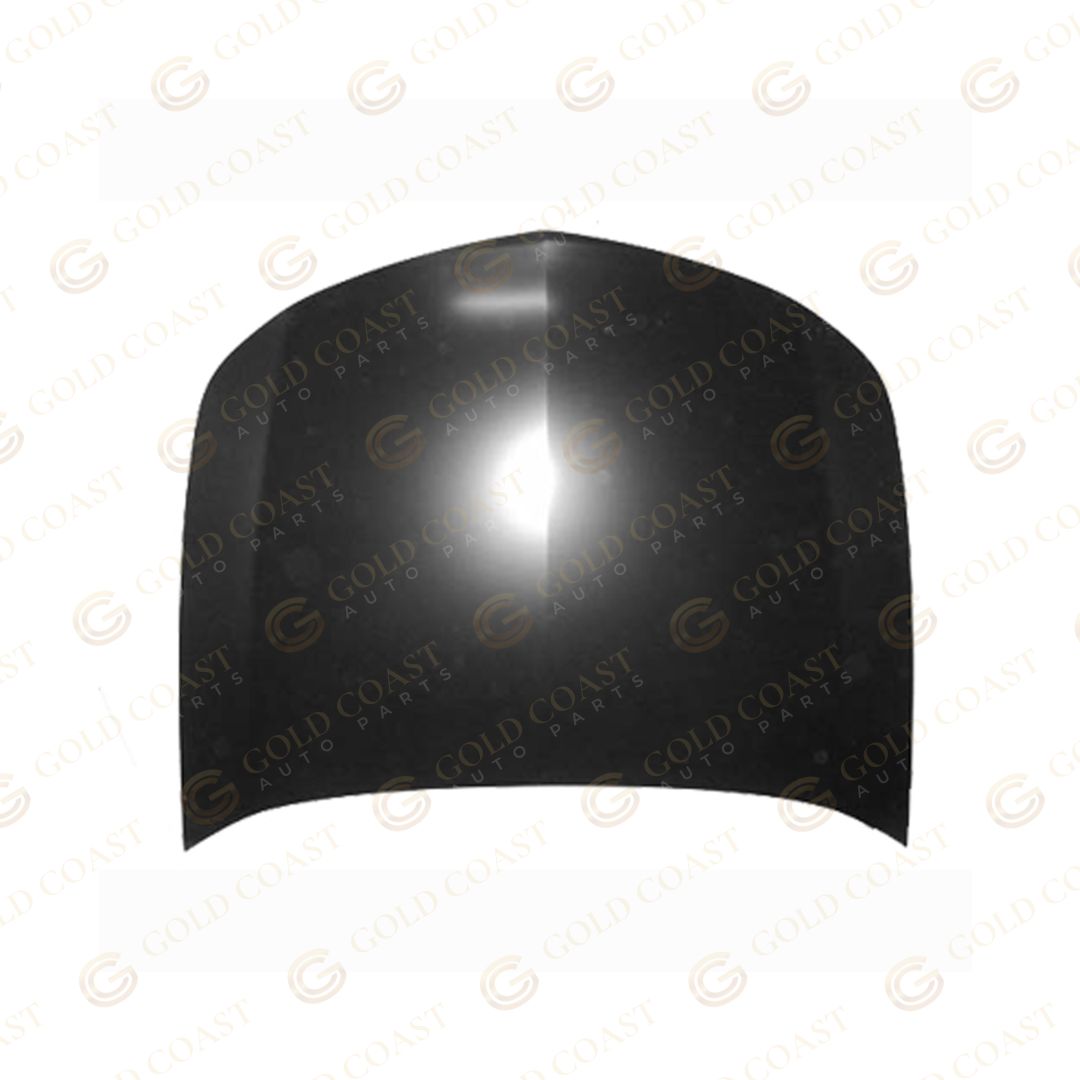 2009-2014 Acura TL Hood Assembly Steel AC1230117 Gold Coast Auto Parts