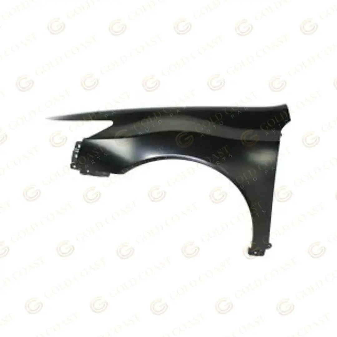 2009-2014 Acura TLX Front Fender Assembly (LH) AC1240121 Gold Coast Auto Parts