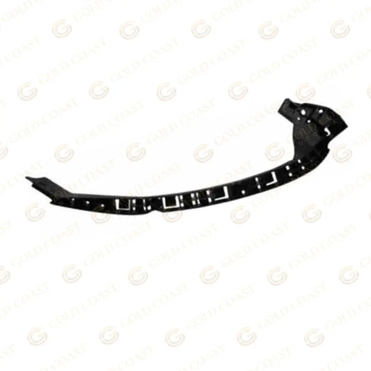 2009-2014 Acura TSX Front Bumper Cover Plastic AC1042102